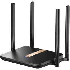LT500D Cat 4 AC1200 - Snabb Wi-Fi för Hem och Fjärrarbete*Cudy Clearance