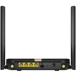 LT500D Cat 4 AC1200 - Snabb Wi-Fi för Hem och Fjärrarbete*Cudy Clearance