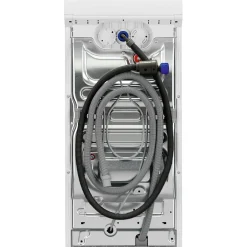 L6TPO621N5 Kompakt med OptiSense*AEG Hot