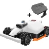 LUBA 3 AWD 5000 med Garage*Mammotion New