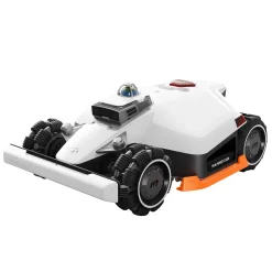 LUBA 3 AWD 5000 med Garage*Mammotion New