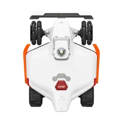 LUBA 3 AWD 5000 med Garage*Mammotion New