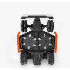 LUBA 2 AWD 5000X med Garage*Mammotion Discount