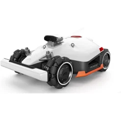 LUBA 2 AWD 5000X med Garage*Mammotion Discount
