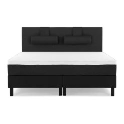 Lucky Paket Slät 160x200*Bedly Outlet