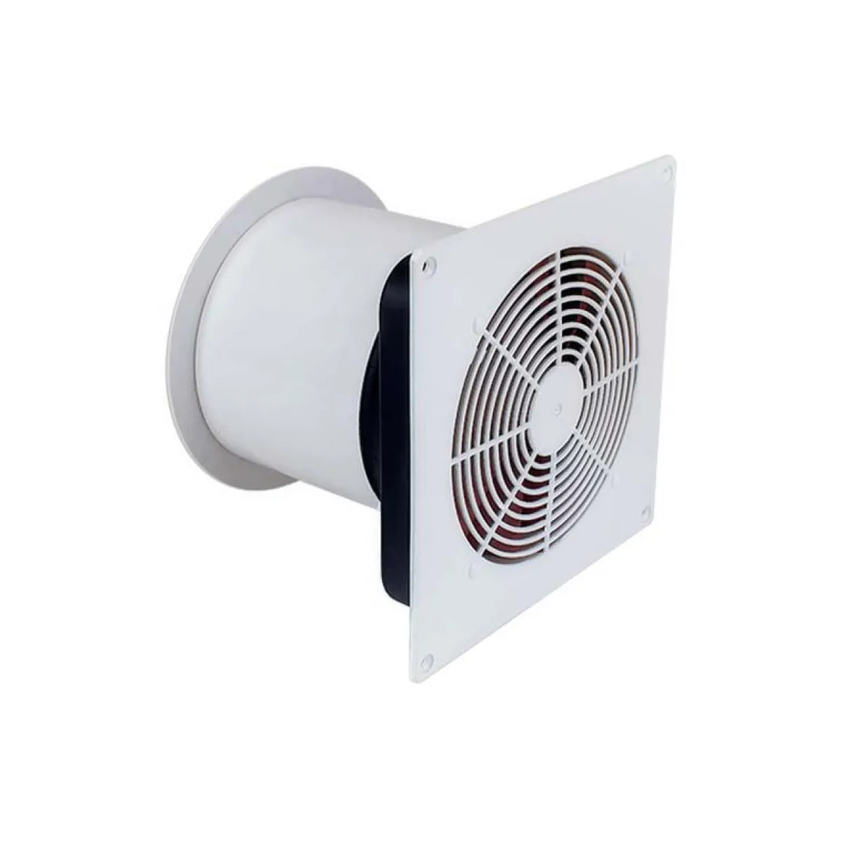 1.1 Luftcirkulation*Airmove Best