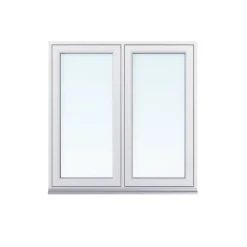 2-Luft Trä 3-Glas*Svenska Fönster Outlet