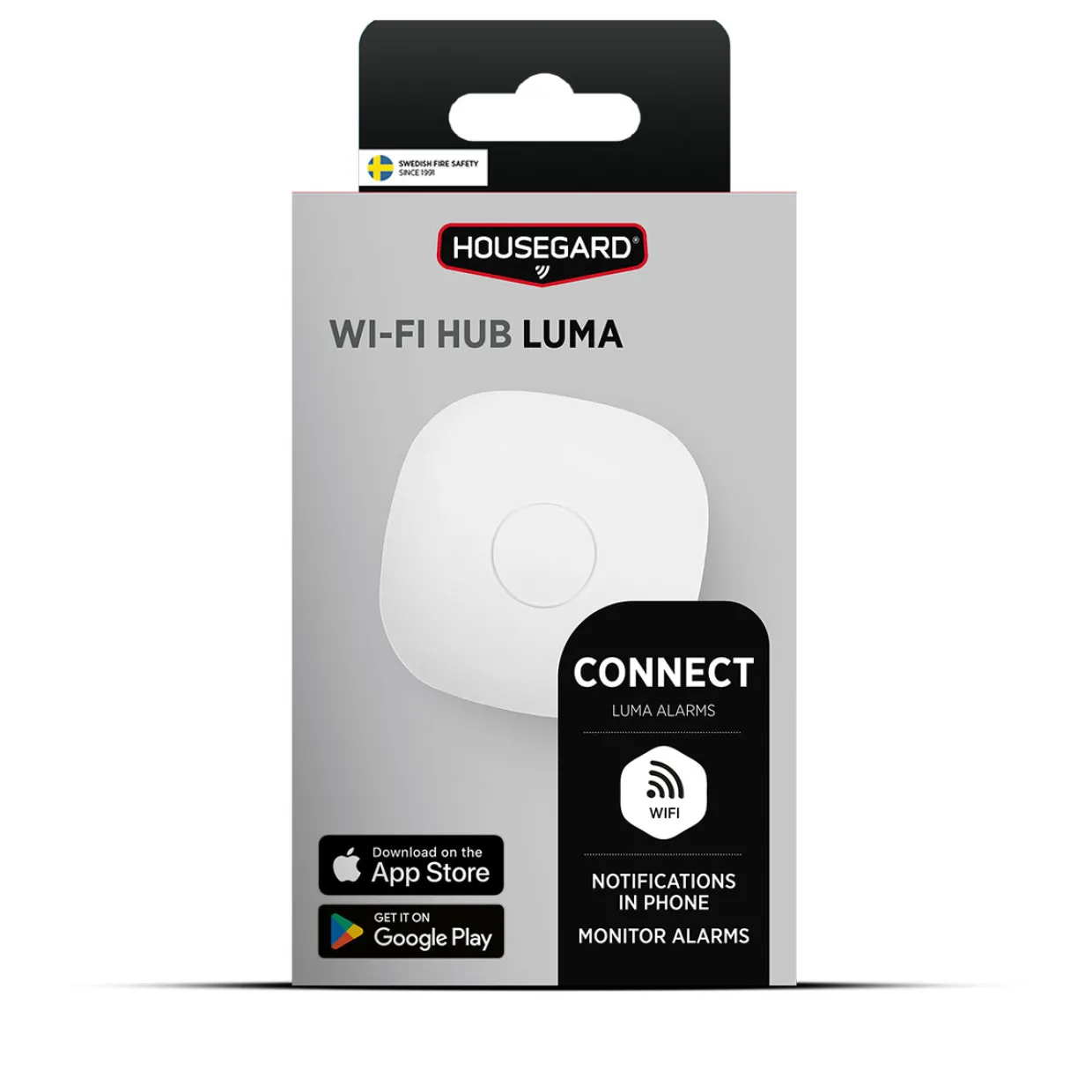 Luma GW650