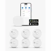 Luma 6- Pack + Hub*Housegard Online
