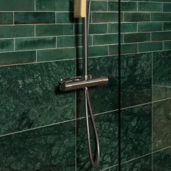 Lume Grön 6x24 cm*Marazzi Group Sale