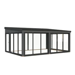 Lumi 24,5 m² (inv. 23,3 m²) Slide Plus*Palmako Online