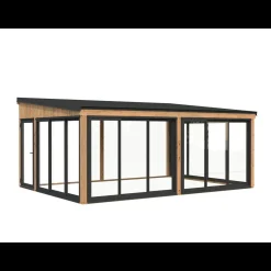 Lumi 24,5 m² (inv. 23,3 m²) Slide Plus*Palmako Online