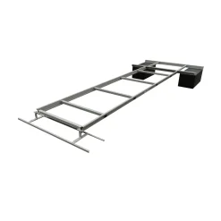 Lumme LB 3-2 2,3x5,8 m*Luoman Sale