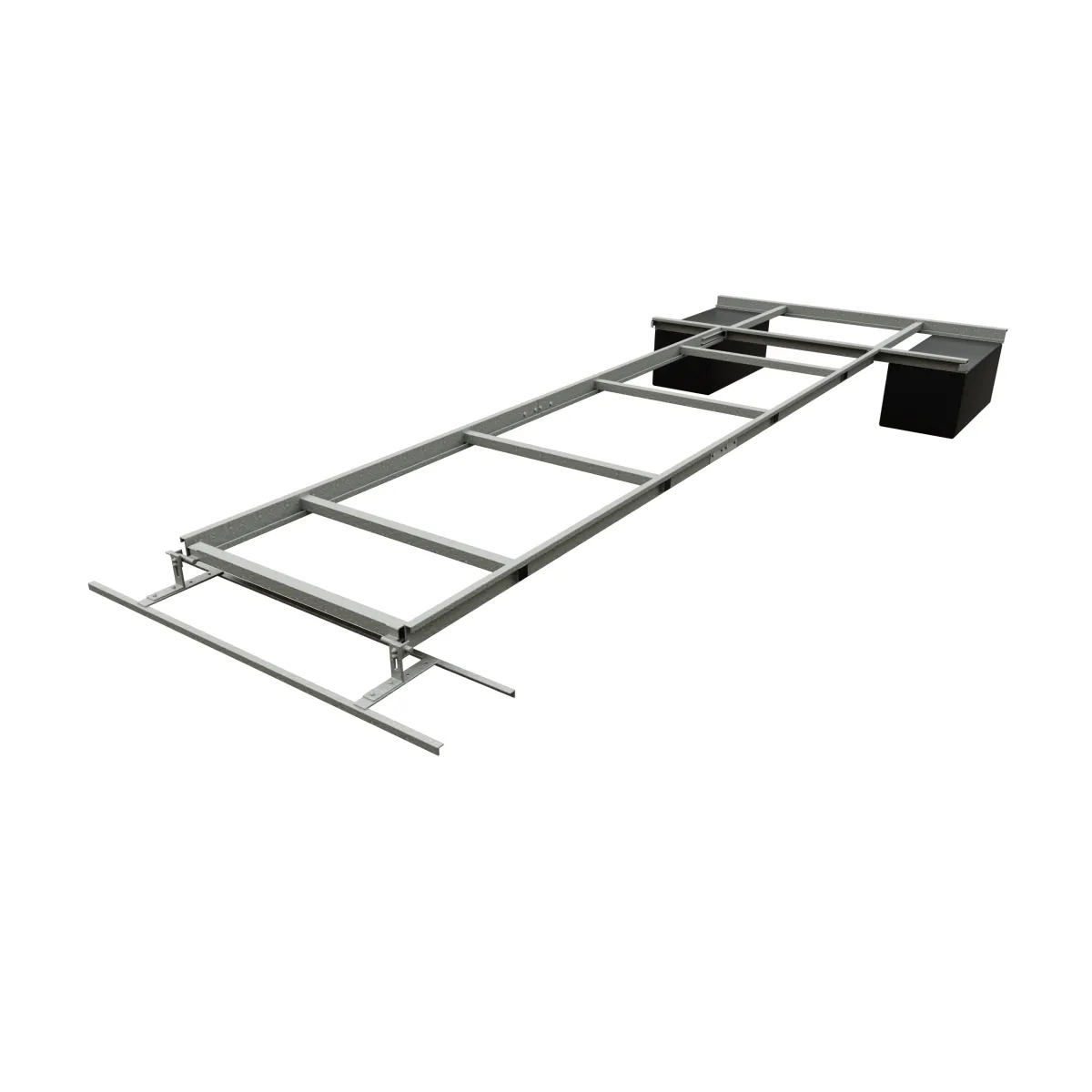 Lumme LB 3-2 2,3x5,8 m*Luoman Sale