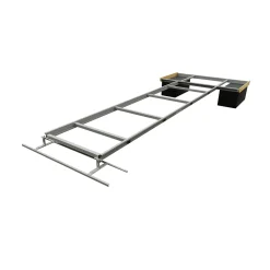 Lumme LB 3-2 2,3x5,8 m*Luoman Sale
