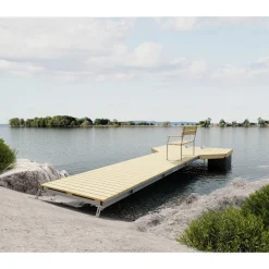 Lumme LB 3-2 2,3x5,8 m*Luoman Sale