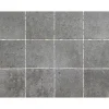 Luna Middle Grey 10x10 cm*Tenfors Discount