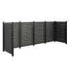 Lund 325x85x124 cm*PLUS Online