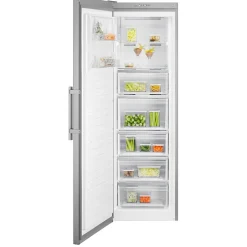 LUS7MD28W NoFrost MultiFlow Vit*Electrolux Online