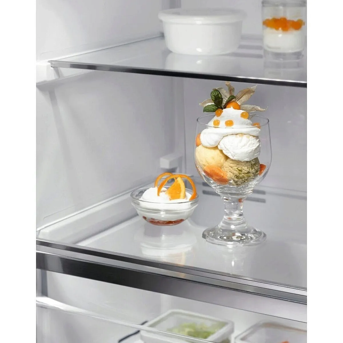 LUS7MD28W NoFrost MultiFlow Vit*Electrolux Online