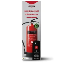9L Vattensläckare*Housegard Online