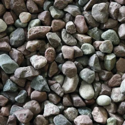Älvdal Natursingel 8-16 mm, 1000 kg Säck*Magrab Krossprodukter Clearance