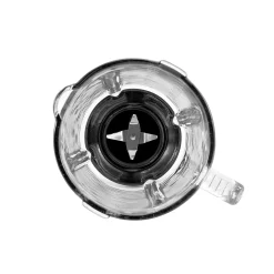 1,5L 600W Glaskanna BL310 Rostfri*Champion Clearance