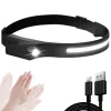 LX200 COB+LED USB, 350 + 150 lumen*Briv Clearance
