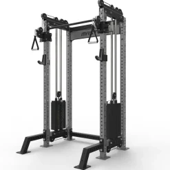 LX40 Steel*Master Fitness