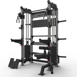 LX40 Steel*Master Fitness