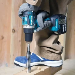 LXT DDF484RTJ 18V med Batteri*Makita