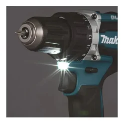 LXT DDF484RTJ 18V med Batteri*Makita