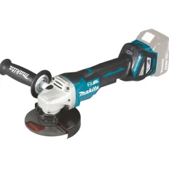 LXT DGA518ZU 125 mm utan Batteri*Makita Outlet