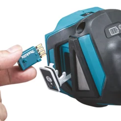 LXT DGA518ZU 125 mm utan Batteri*Makita Outlet