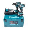 LXT DLX2127MJ 18V med Batteri*Makita Sale