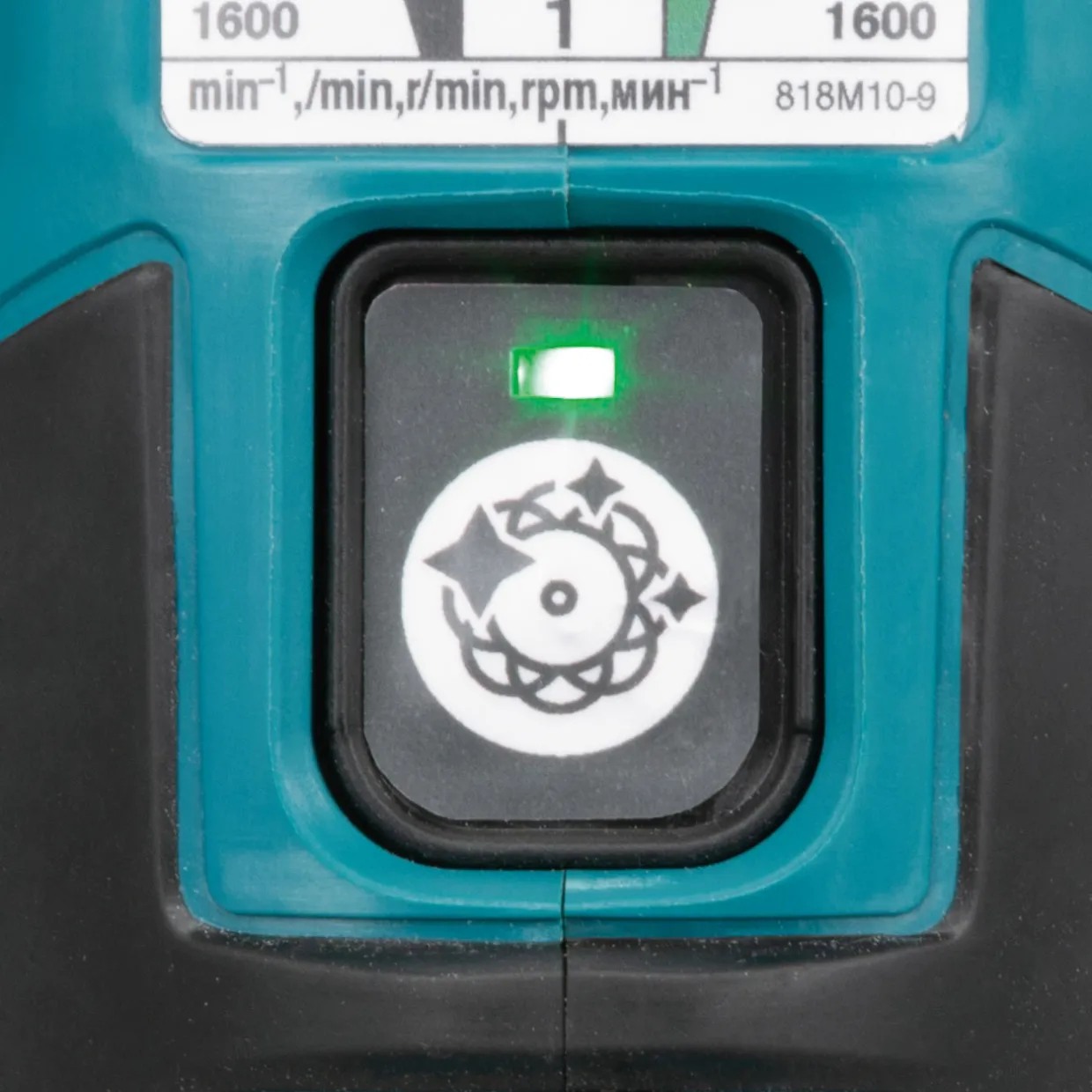 LXT DPO600Z 150 mm utan Batteri