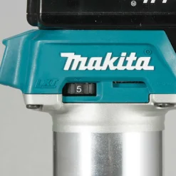 LXT DRT50Z 18V utan Batteri*Makita Best