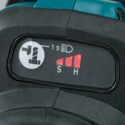 LXT DTW1002Z 18V utan Batteri