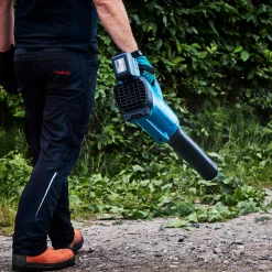 LXT DUB184Z LXT 18V utan Batteri & Laddare*Makita Best