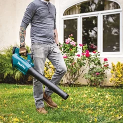LXT DUB184Z LXT 18V utan Batteri & Laddare*Makita Best