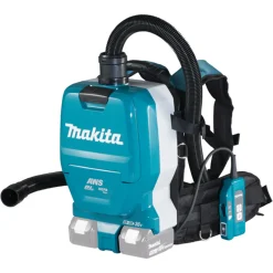 LXT DVC265ZXU Sladdlös Dammsugare Utan Batteri 2L*Makita Sale