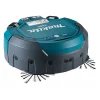 LXT DRC200Z 2x18V Dammsugare Utan Batteri 2,5L*Makita Discount