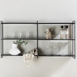 Lyon 122cm*Venture Home Outlet