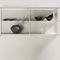 Lyon 122cm*Venture Home Outlet