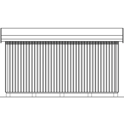 Lysekil 10 m² Redskapsbod i Trä*Jabo Clearance