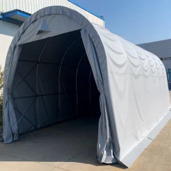 26.2m² för Husbil, Husvagn & Båt*Lyfco Hot