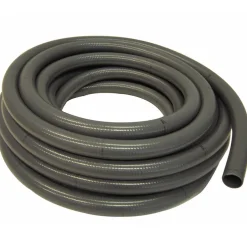 25m PVC Ø 50mm Limdel för Pool & Utomhusbad*Planet Pool Best
