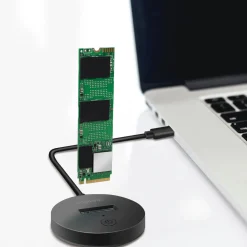 M.2 SATA / NVMe*LogiLink