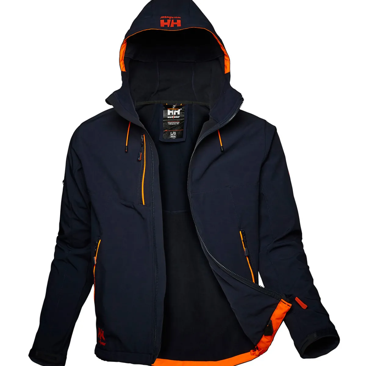 74140-590 Ma Chelsea Evo*Helly Hansen Workwear Hot