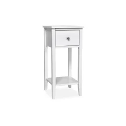 Magda 1-Låda vit*In Living Outlet